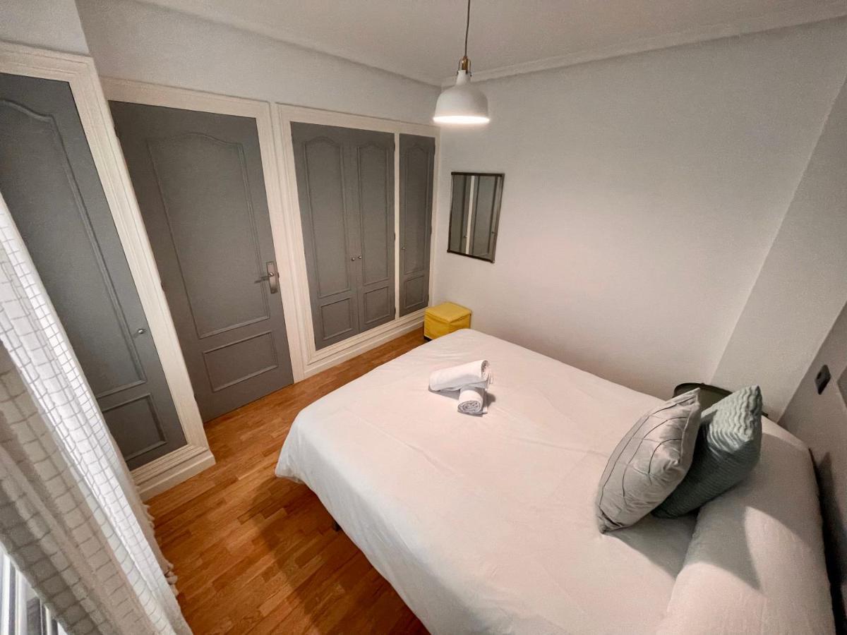 Apartamento Jardin De San Feliz / Fontan اوفيدو المظهر الخارجي الصورة