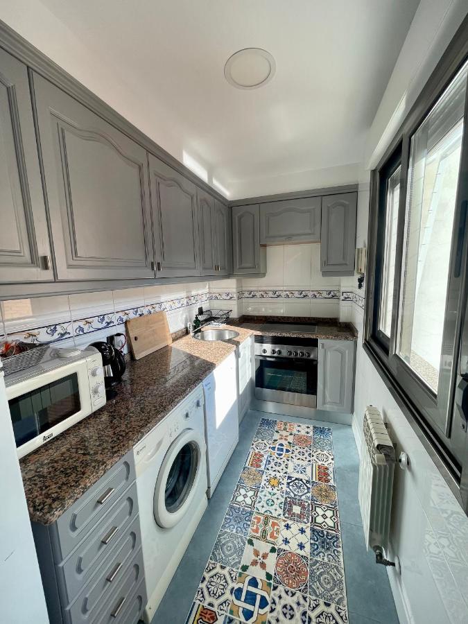 Apartamento Jardin De San Feliz / Fontan اوفيدو المظهر الخارجي الصورة
