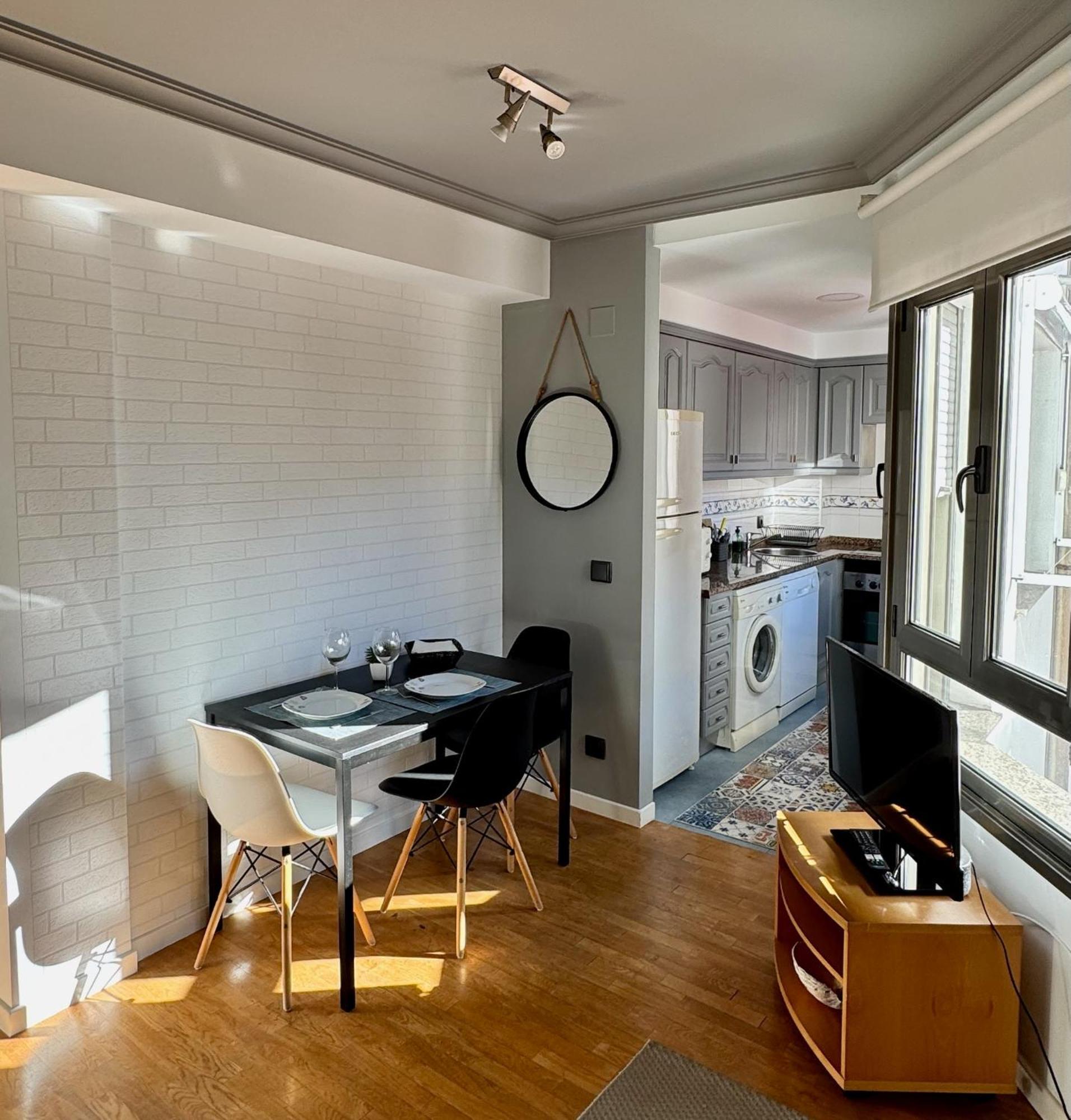 Apartamento Jardin De San Feliz / Fontan اوفيدو المظهر الخارجي الصورة