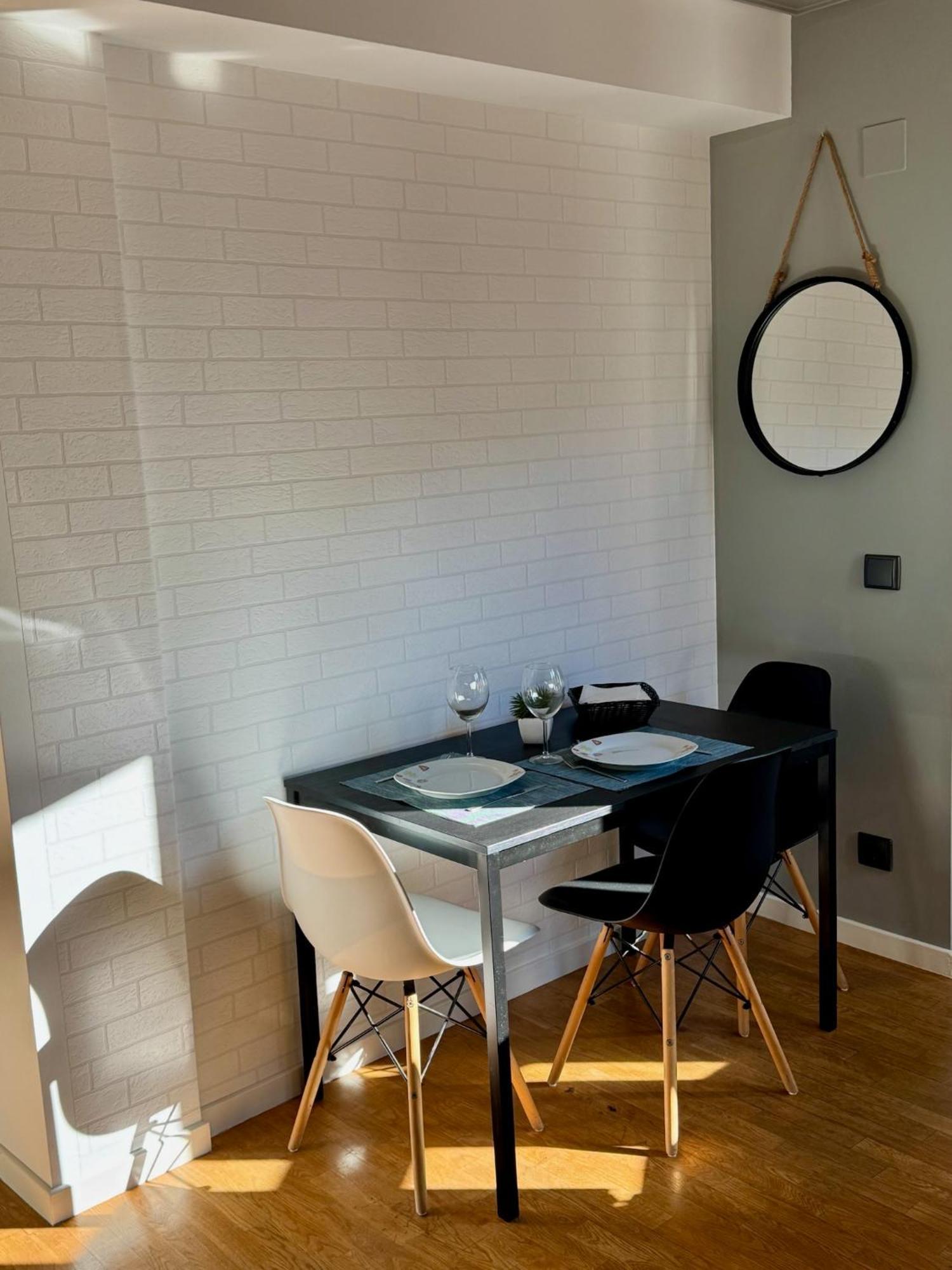 Apartamento Jardin De San Feliz / Fontan اوفيدو المظهر الخارجي الصورة
