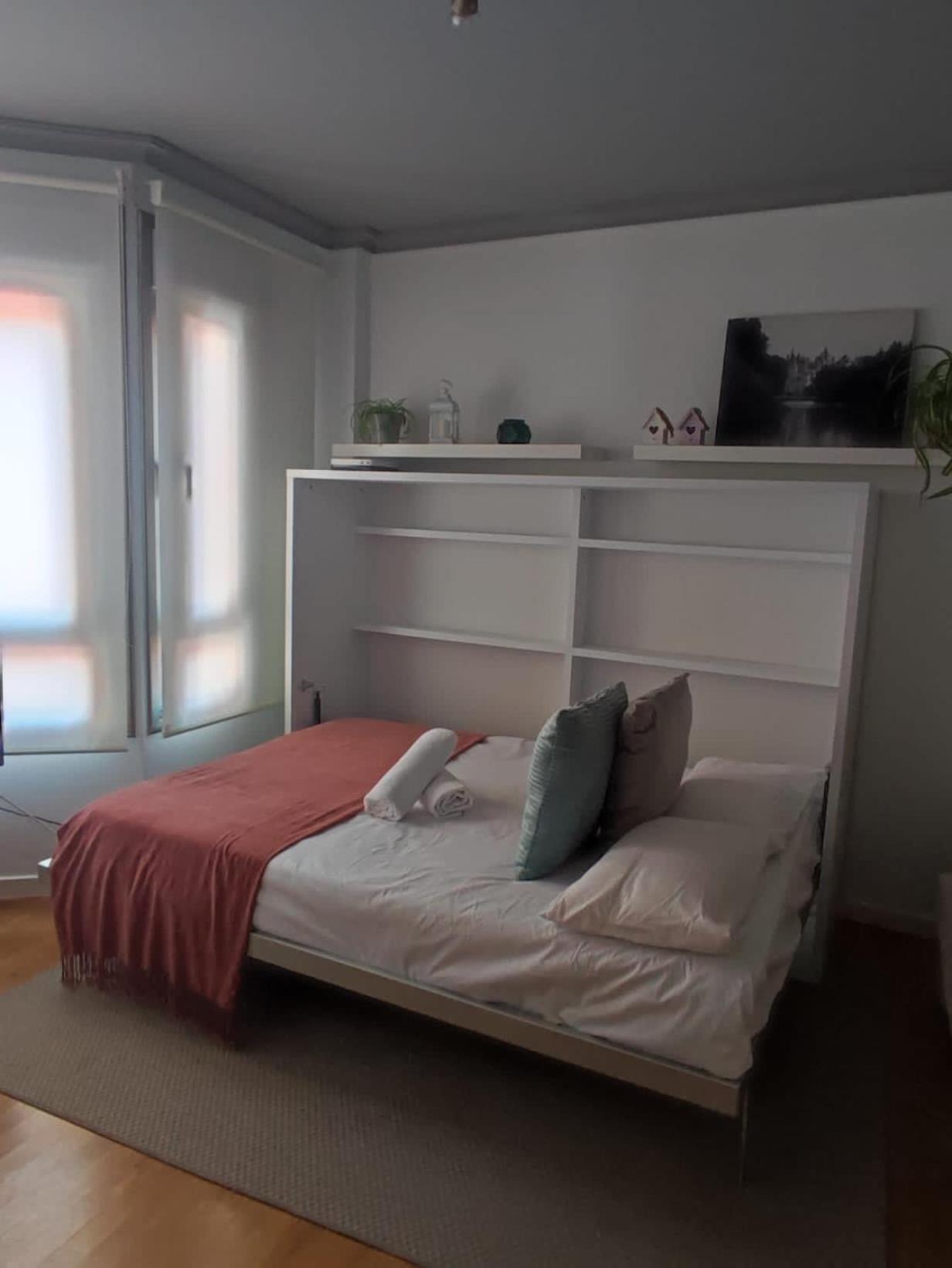 Apartamento Jardin De San Feliz / Fontan اوفيدو المظهر الخارجي الصورة