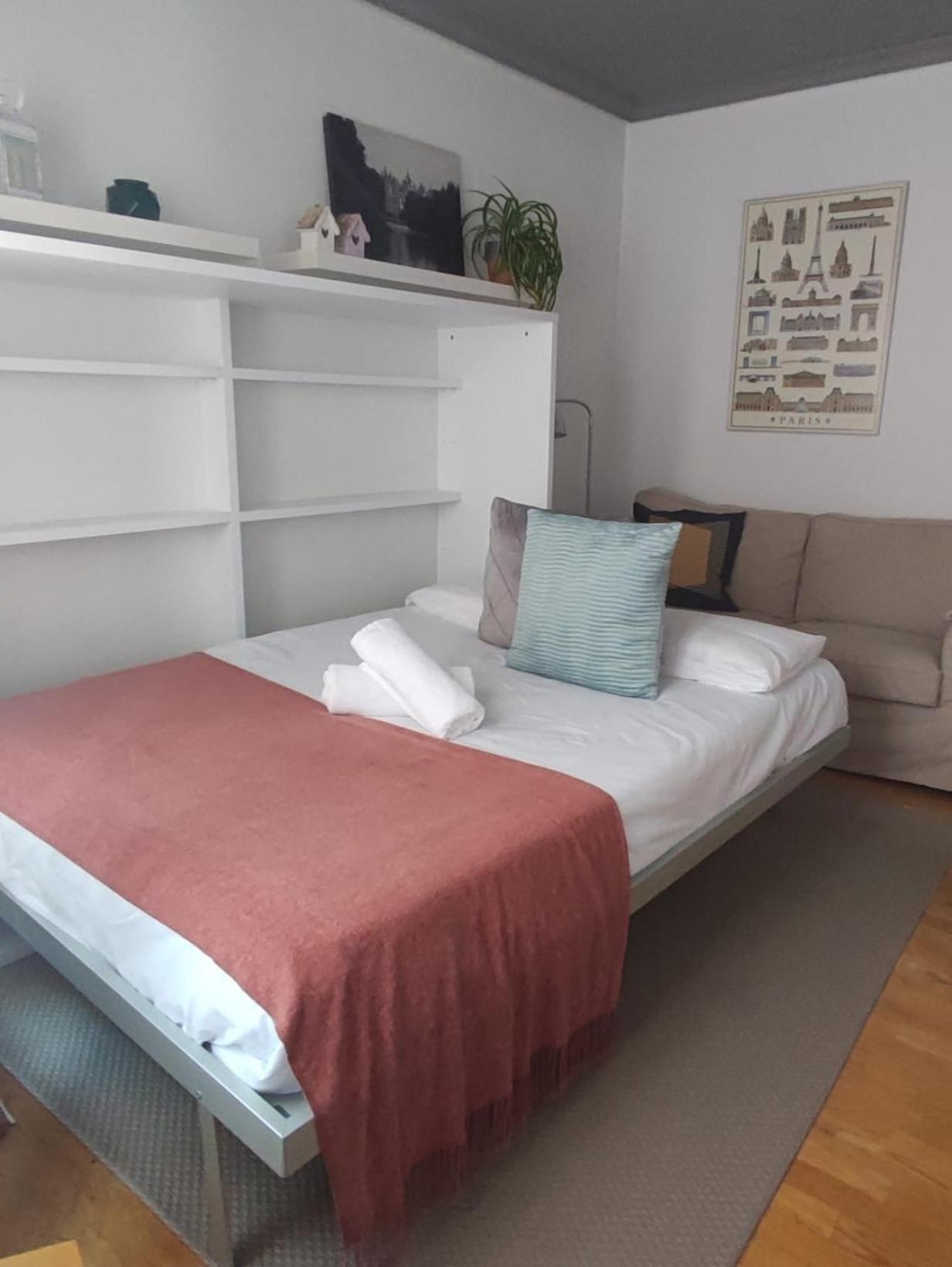 Apartamento Jardin De San Feliz / Fontan اوفيدو المظهر الخارجي الصورة