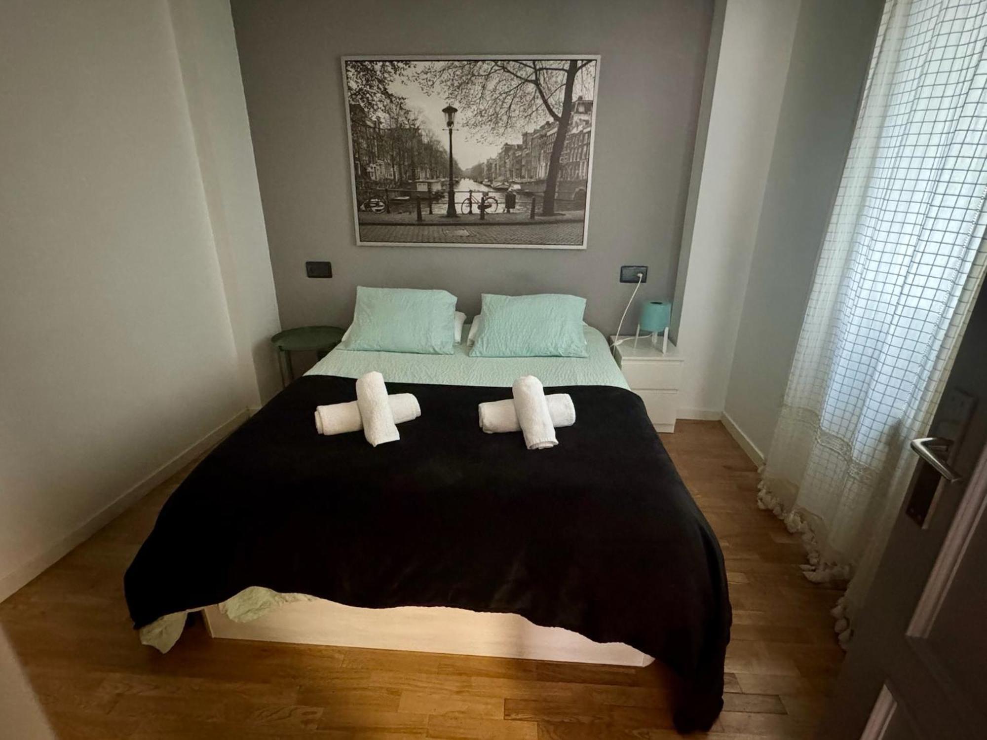 Apartamento Jardin De San Feliz / Fontan اوفيدو المظهر الخارجي الصورة