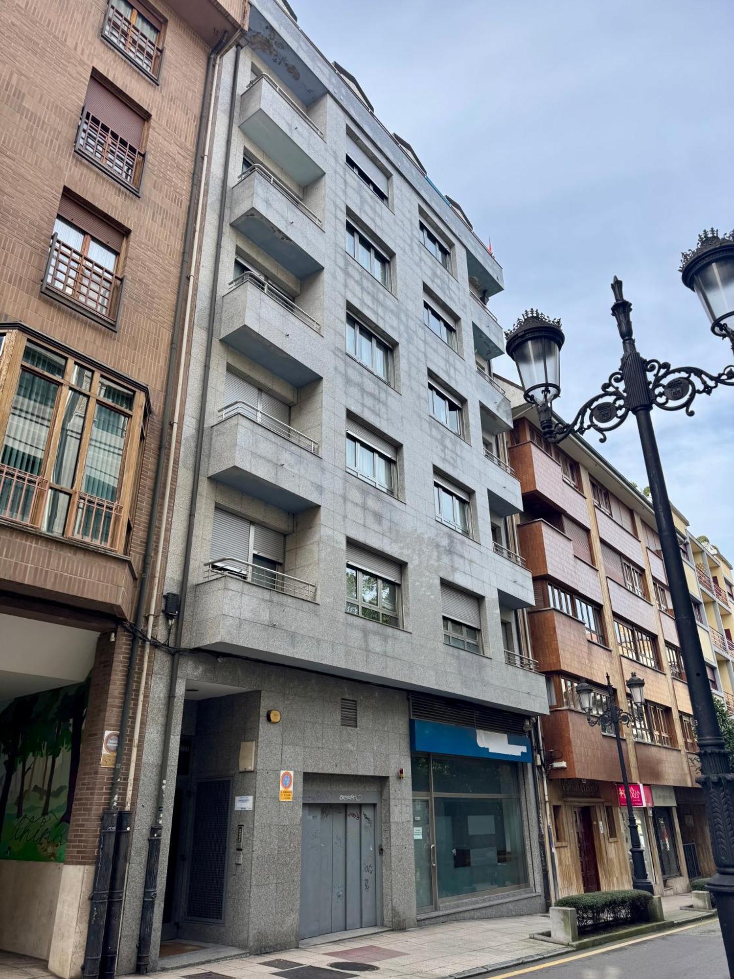 Apartamento Jardin De San Feliz / Fontan اوفيدو المظهر الخارجي الصورة