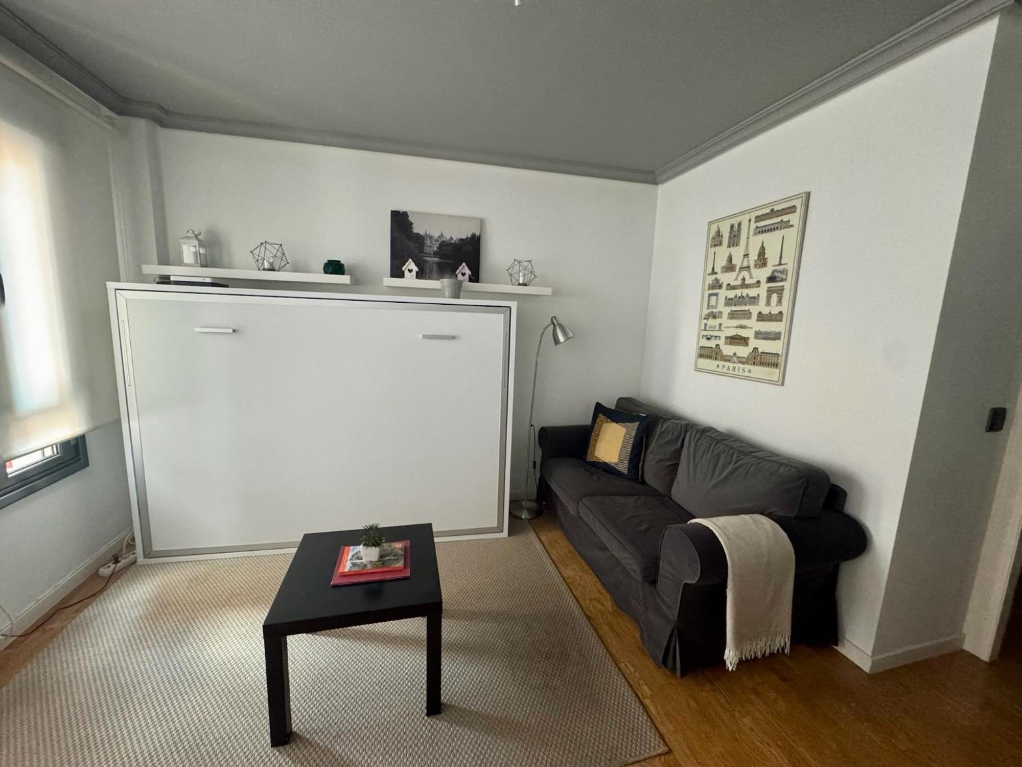 Apartamento Jardin De San Feliz / Fontan اوفيدو المظهر الخارجي الصورة